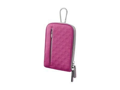 Sony Digital Camera Case (Pink)