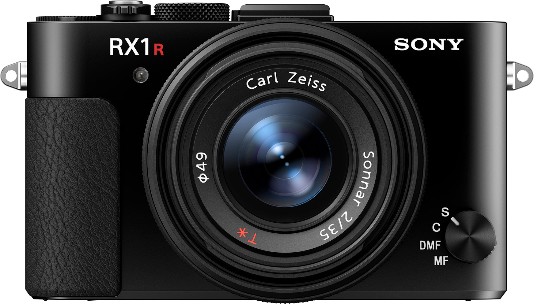 Sony Cyber-shot DSC-RX1R II 42.4MP Digital Camera - DSCRX1RM2B | Focus  Camera