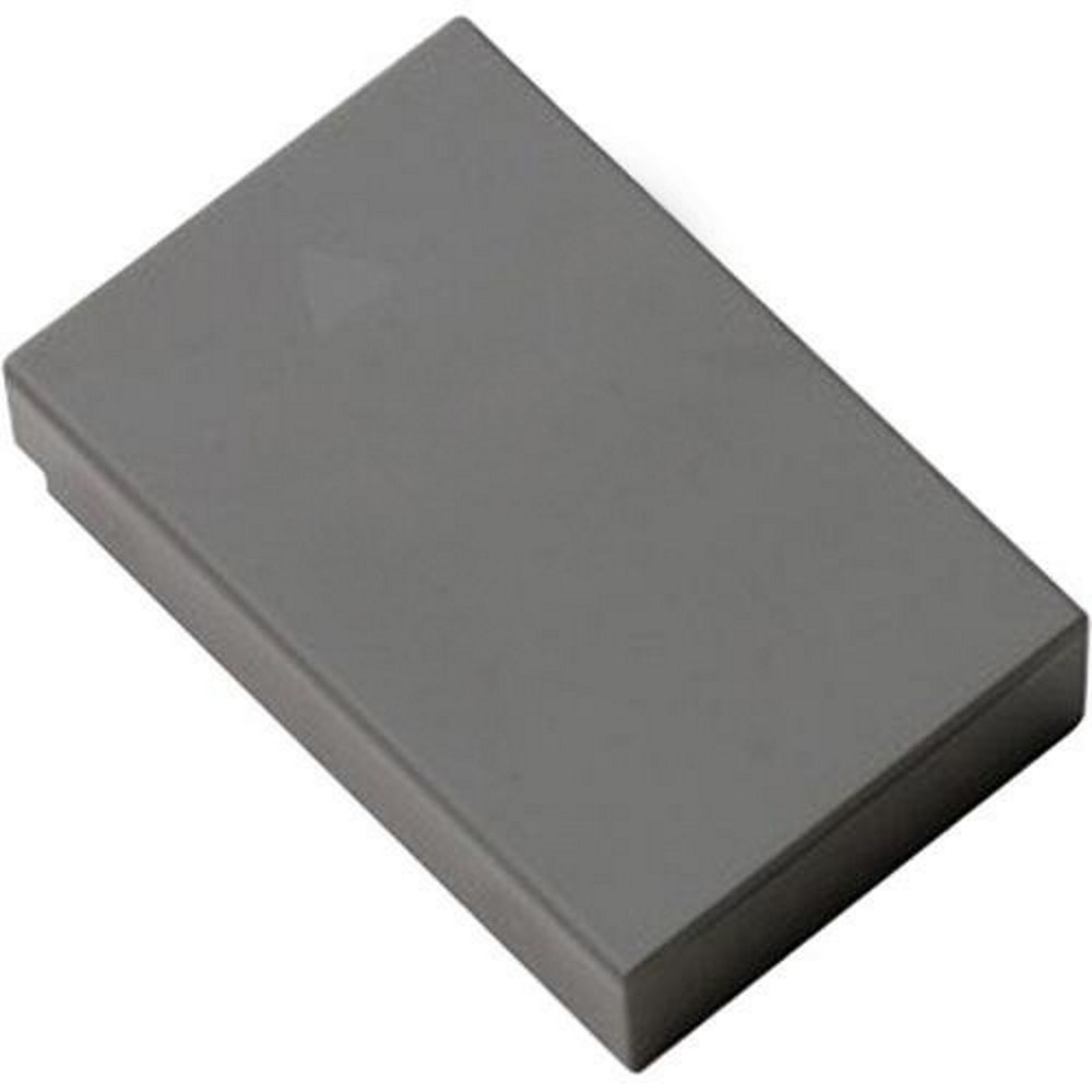 Focus Camera Rechargeable Replacement Lithium-Ion Battery for Olympus BLS-5 in Gray