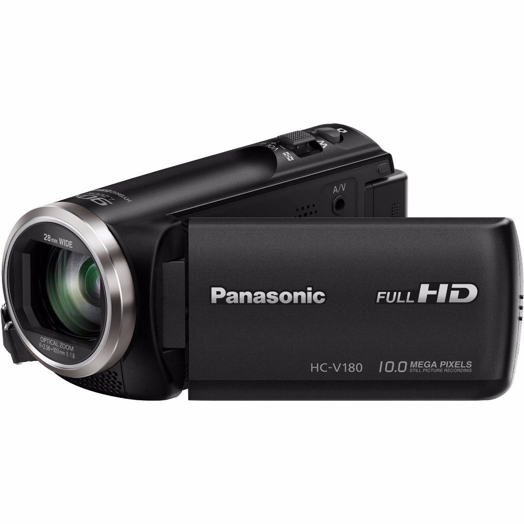 Panasonic 2024 Digital Video Camcorder