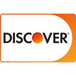 Discover Logo